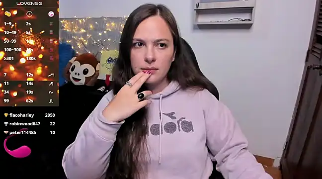 angelaagomez online show from December 27, 2024, 3:42 am