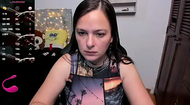 angelaagomez online show from January 8, 2025, 12:06 am