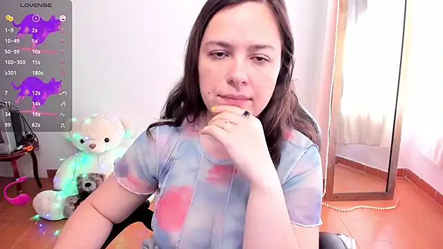 Snapshot of angelaagomez chatting on September 25, 2025, 6:11 pm angelaagomez online show from September 25, 2025, 6:11 pm