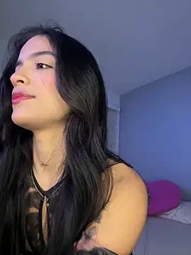 Snapshot of Sammy_pink chatting on October 12, 2025, 1:15 am Sammy pink online show from October 12, 2025, 1:15 am