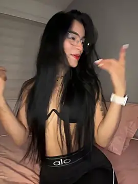 Sammy pink online show from April 23, 2026, 1:29 am