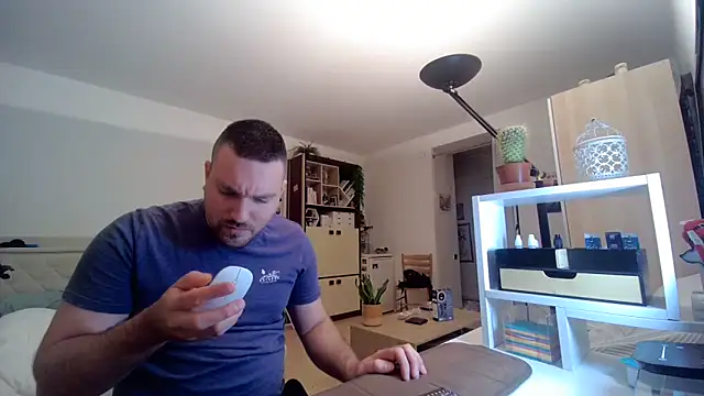 PowerToes online show from February 2, 2026, 8:18 pm