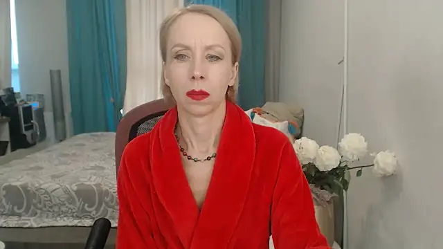 LuxuryNika online show from May 16, 2026, 3:00 pm