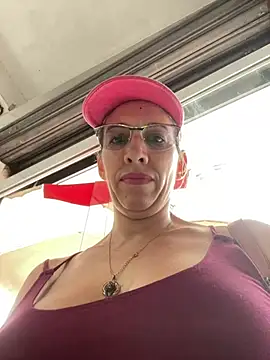 Snapshot of Gatitacarlita chatting on January 29, 2025, 3:58 pm Gatitacarlita online show from January 29, 2025, 3:58 pm