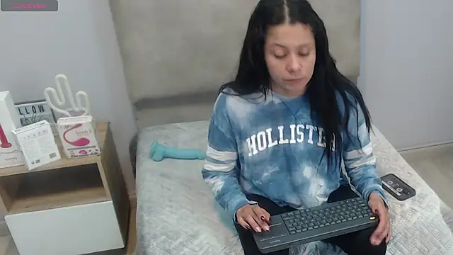 valevicious online show from January 17, 2026, 1:16 pm