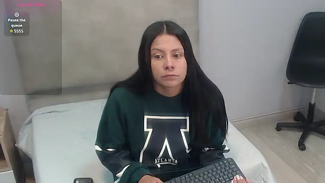 valevicious online show from February 4, 2026, 1:06 pm