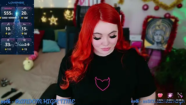 Snapshot of Jane_Ginger chatting on January 1, 2025, 12:53 am Jane Ginger online show from January 1, 2025, 12:53 am