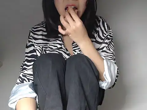 Snapshot of Bigg_Pussyy_Catt chatting on January 23, 2025, 8:57 am Bigg Pussyy Catt online show from January 23, 2025, 8:57 am