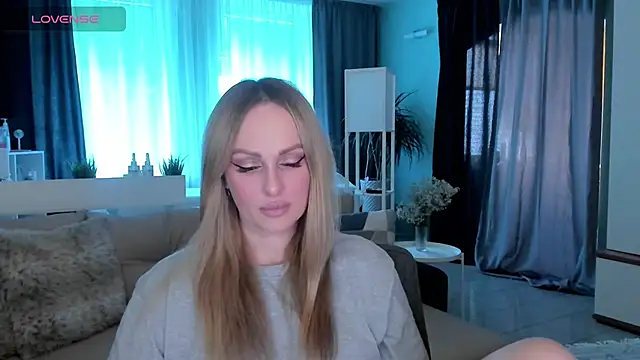 Libby Nora online show from February 21, 2025, 9:34 am