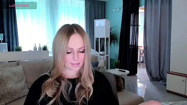 Libby Nora online show from March 4, 2025, 1:59 pm