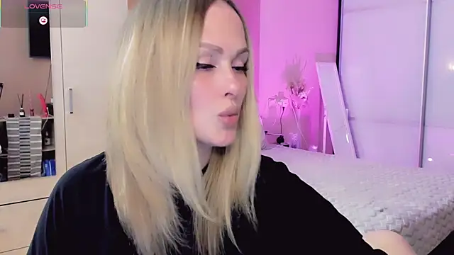 Libby Nora online show from May 9, 2026, 11:37 am