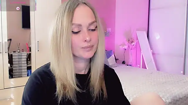 Libby Nora online show from May 14, 2026, 11:50 am