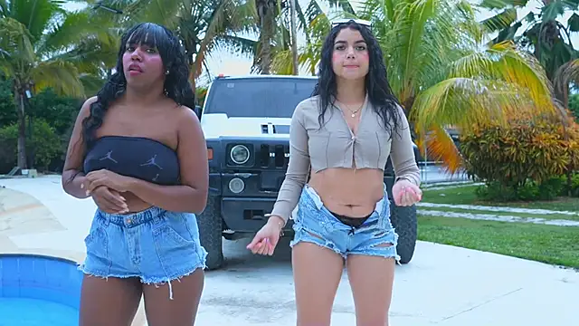 ggmansion online show from February 18, 2025, 11:11 am