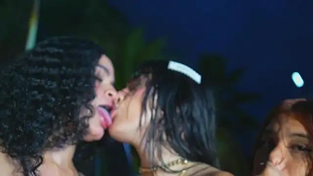 ggmansion online show from March 2, 2025, 11:20 pm