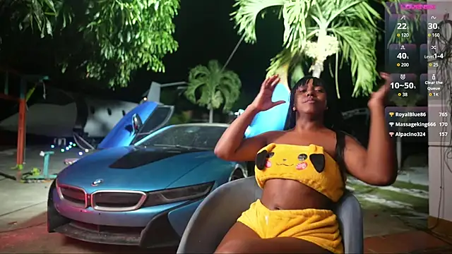 ggmansion online show from September 26, 2025, 2:04 am