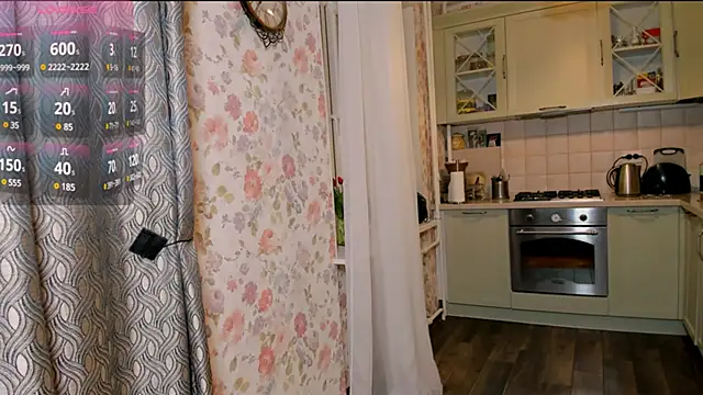 Anastasiagate online show from December 20, 2024, 4:09 am