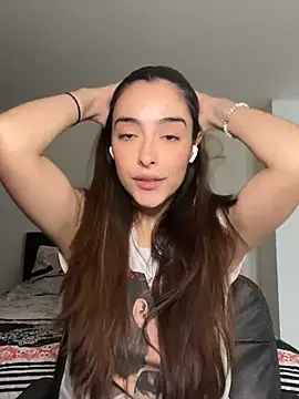 swrennn19 online show from January 25, 2025, 4:13 pm