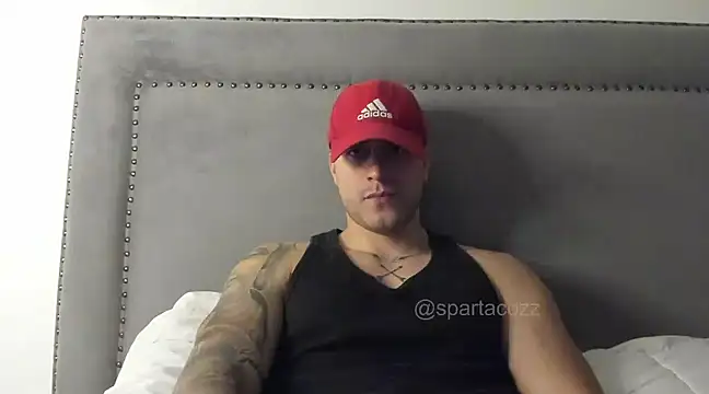 Snapshot of spartacozz chatting on February 11, 2025, 10:18 pm spartacozz online show from February 11, 2025, 10:18 pm