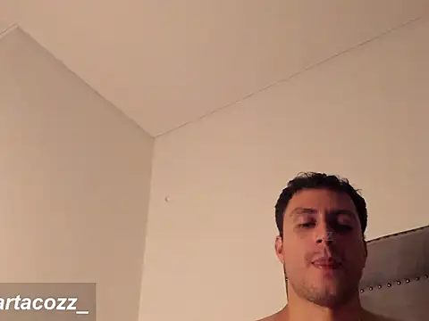Snapshot of spartacozz chatting on September 20, 2025, 3:40 am spartacozz online show from September 20, 2025, 3:40 am