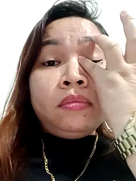 XXLorie 02 online show from February 5, 2025, 11:02 am