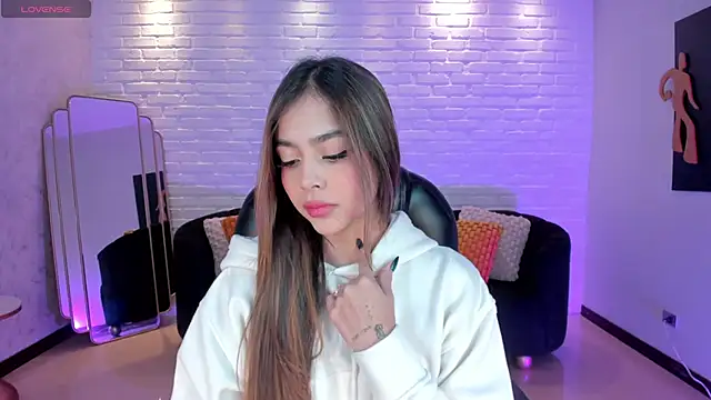 Snapshot of AmyDavis_ chatting on December 29, 2024, 5:12 pm AmyDavis online show from December 29, 2024, 5:12 pm