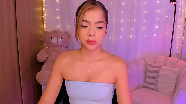 Snapshot of AmyDavis_ chatting on September 25, 2025, 12:36 am AmyDavis online show from September 25, 2025, 12:36 am