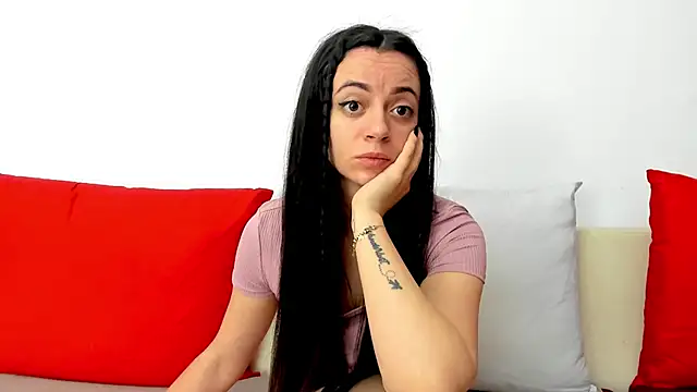 cute angel95 online show from January 21, 2025, 6:33 am