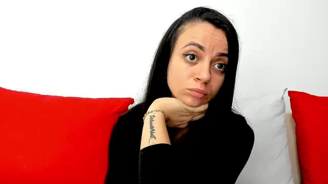 cute angel95 online show from February 1, 2025, 9:08 pm