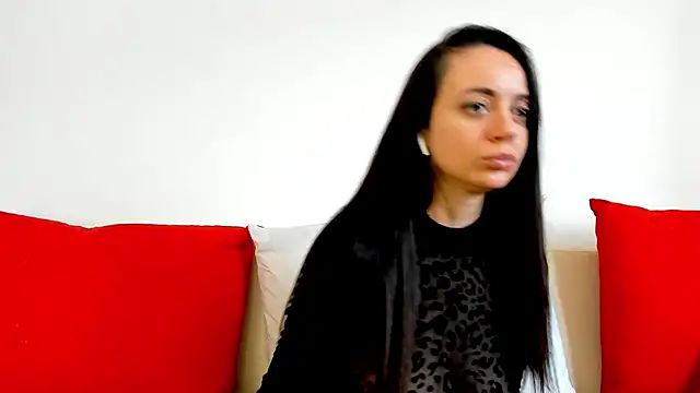 cute angel95 online show from February 3, 2025, 11:42 am