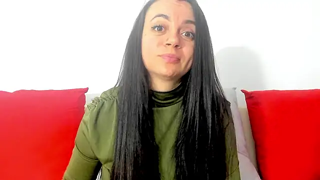 cute angel95 online show from March 3, 2026, 8:48 pm