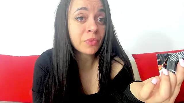 cute angel95 online show from March 24, 2026, 8:14 pm