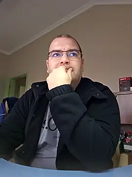 Andrew1900529 online show from January 21, 2025, 12:50 pm