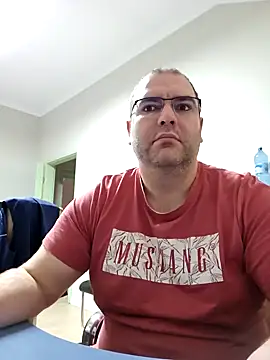 Andrew1900529 online show from January 30, 2025, 7:39 am