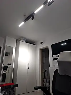 Andrew1900529 online show from January 17, 2026, 9:07 pm