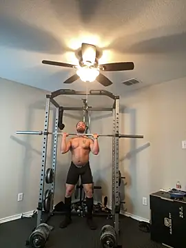 Fathero1time online show from May 22, 2026, 12:55 pm