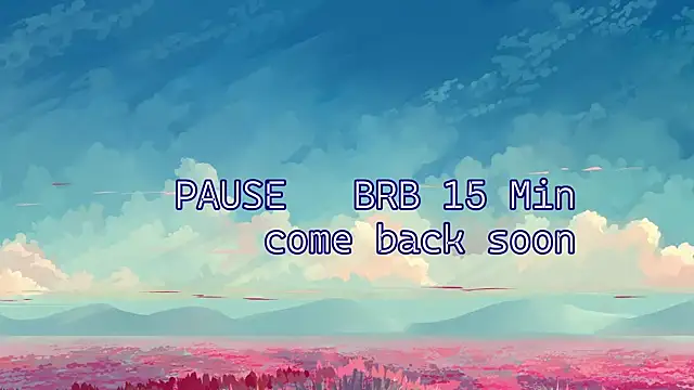 SkyqueenI online show from November 14, 2025, 7:51 am