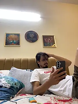 Talha266 online show from October 18, 2025, 6:52 pm