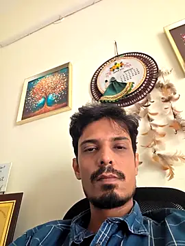 Talha266 online show from May 30, 2026, 10:34 am