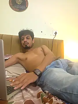 Talha266 online show from June 25, 2026, 3:39 am