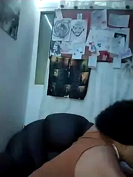 LUNAdeMARTE online show from December 14, 2024, 2:45 am