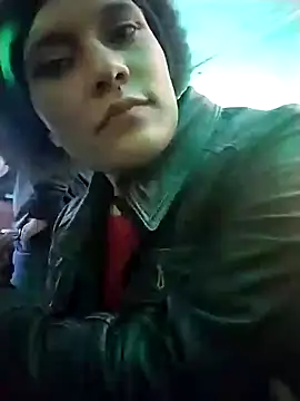 LUNAdeMARTE online show from December 16, 2024, 2:57 am