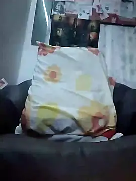 LUNAdeMARTE online show from December 27, 2024, 3:20 am