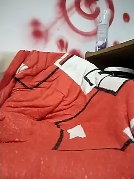 LUNAdeMARTE online show from March 11, 2025, 3:05 am