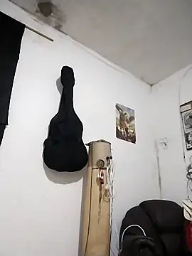 LUNAdeMARTE online show from March 16, 2025, 3:58 am