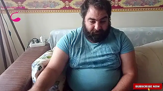  Sinyor34 online show from October 23, 2025, 9:52 am