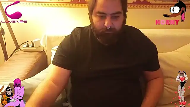  Sinyor34 online show from February 15, 2026, 12:51 am