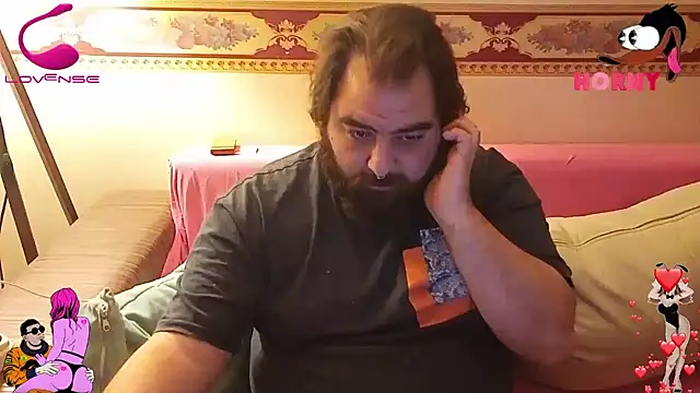  Sinyor34 online show from March 25, 2026, 11:33 pm