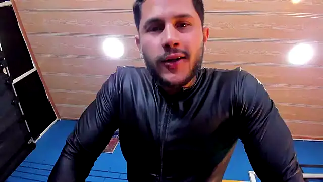 TheIan26 online show from December 13, 2024, 10:45 pm