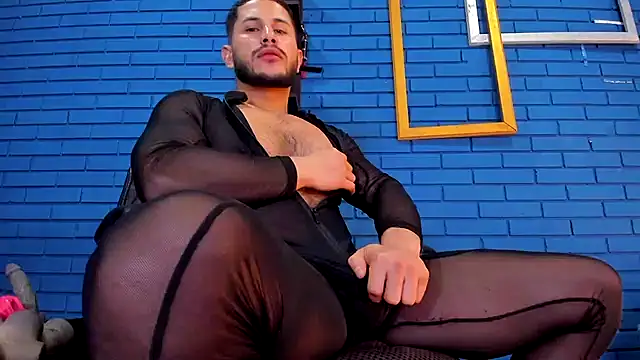 TheIan26 online show from December 18, 2024, 11:08 pm