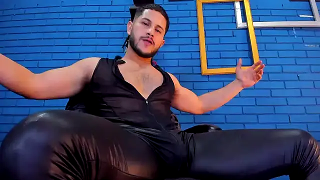 TheIan26 online show from December 19, 2024, 11:03 pm